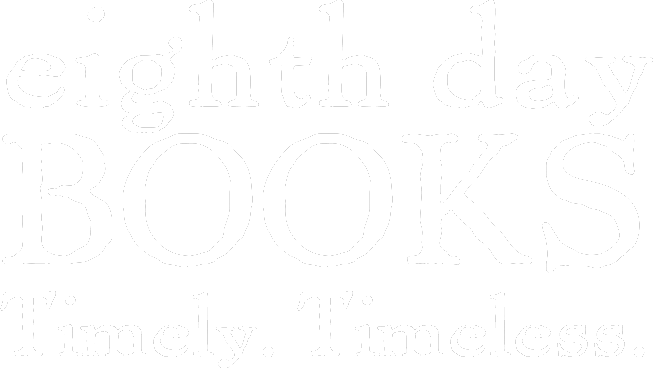 Eighth Day Books logo