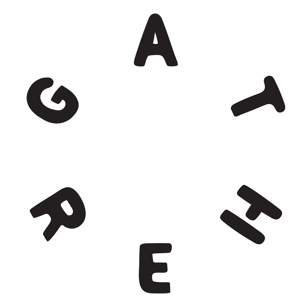 Call to Gather logo