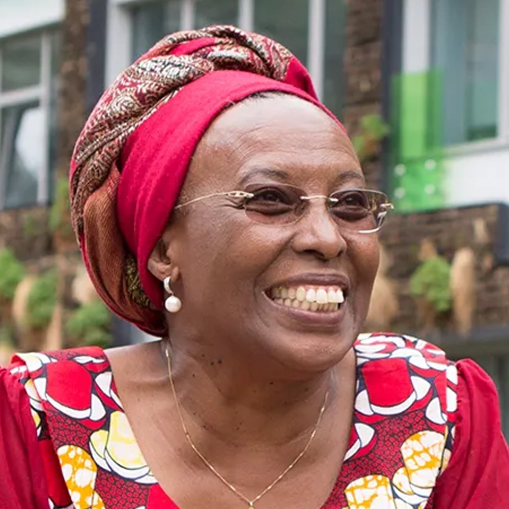Marguerite Barankitse