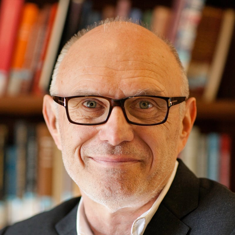 Miroslav Volf