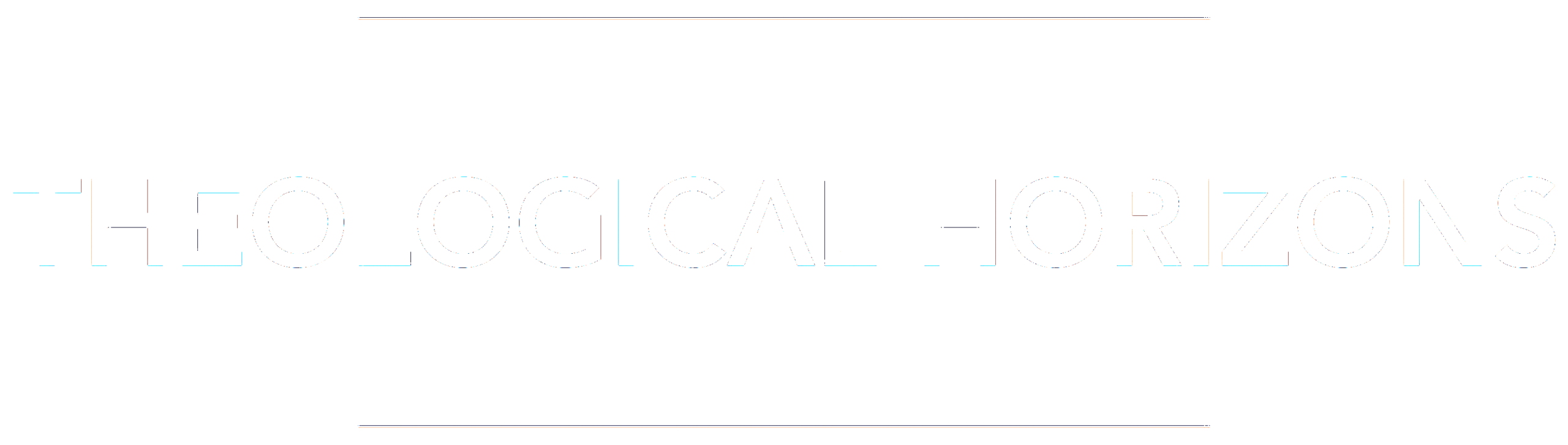 Theological Horizons