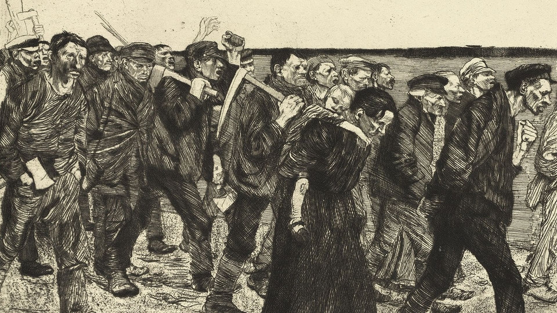 Christianity and Labour: Obstacles and Contributions - Comment Magazine