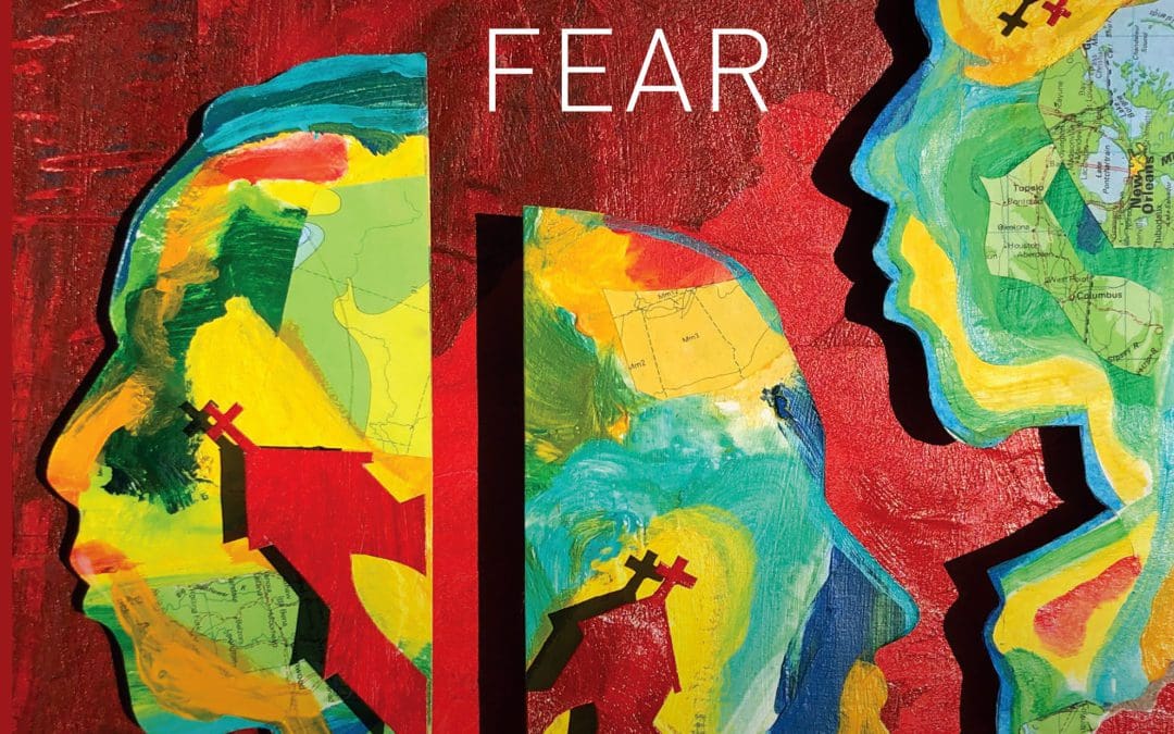 Love and Fear 37.3 | Fall 2019