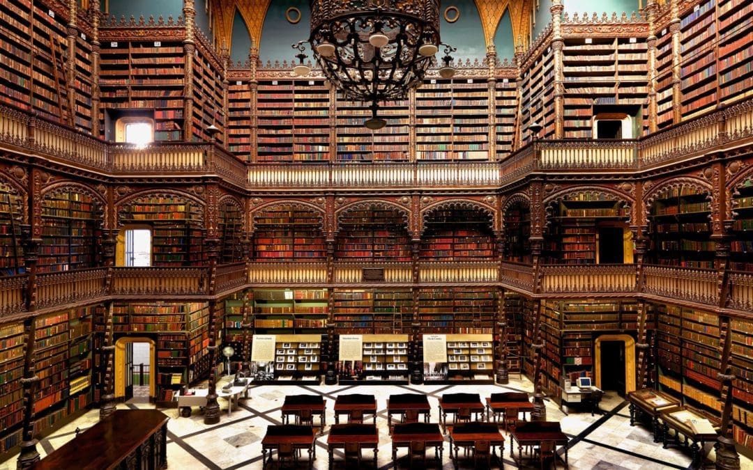 The Library
