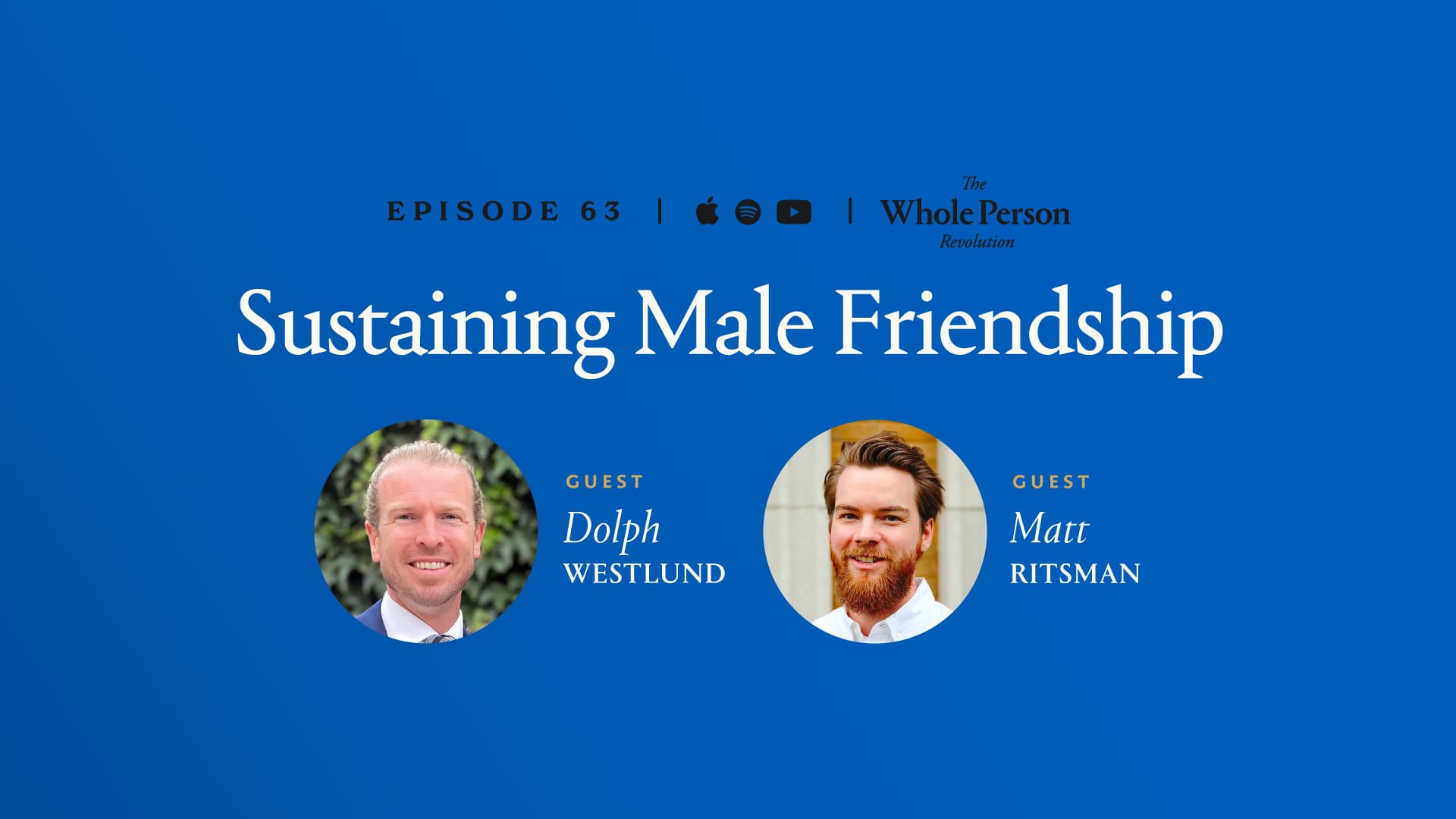 Sustaining Male Friendship Comment Magazine 0232