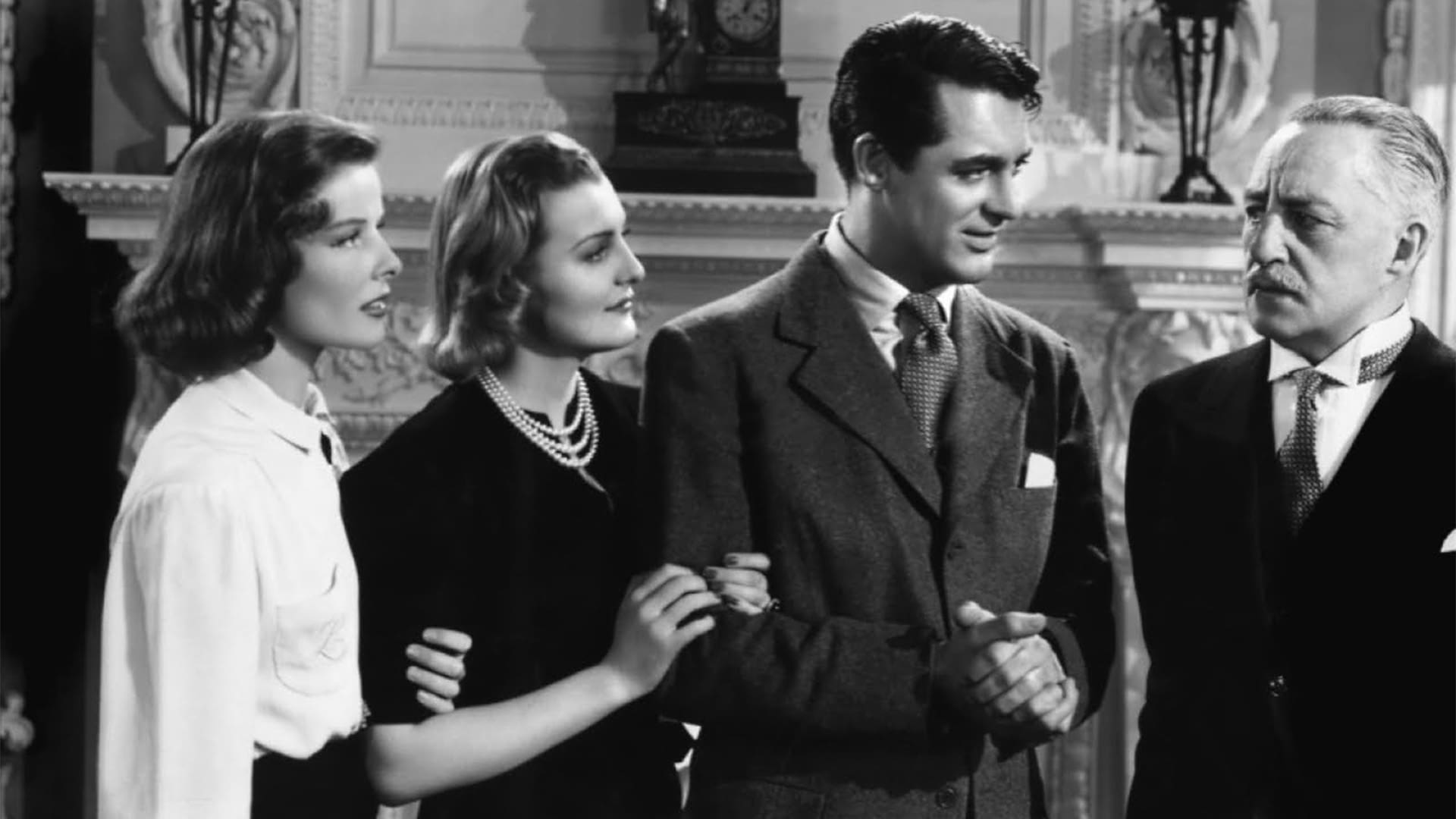 Auld Acquaintance - Comment Magazine