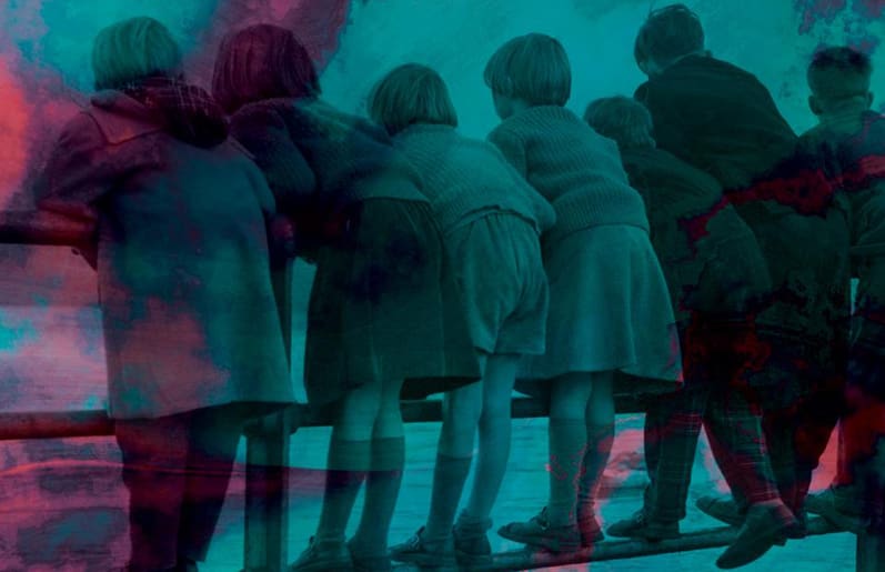 Grace Perpetual Comment Magazine