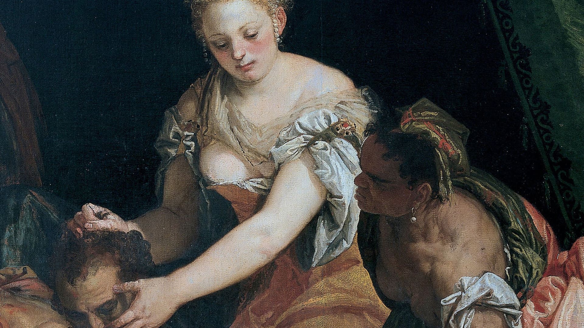 The Violence of Beauty, the Beauty of Violence - Comment Magazine