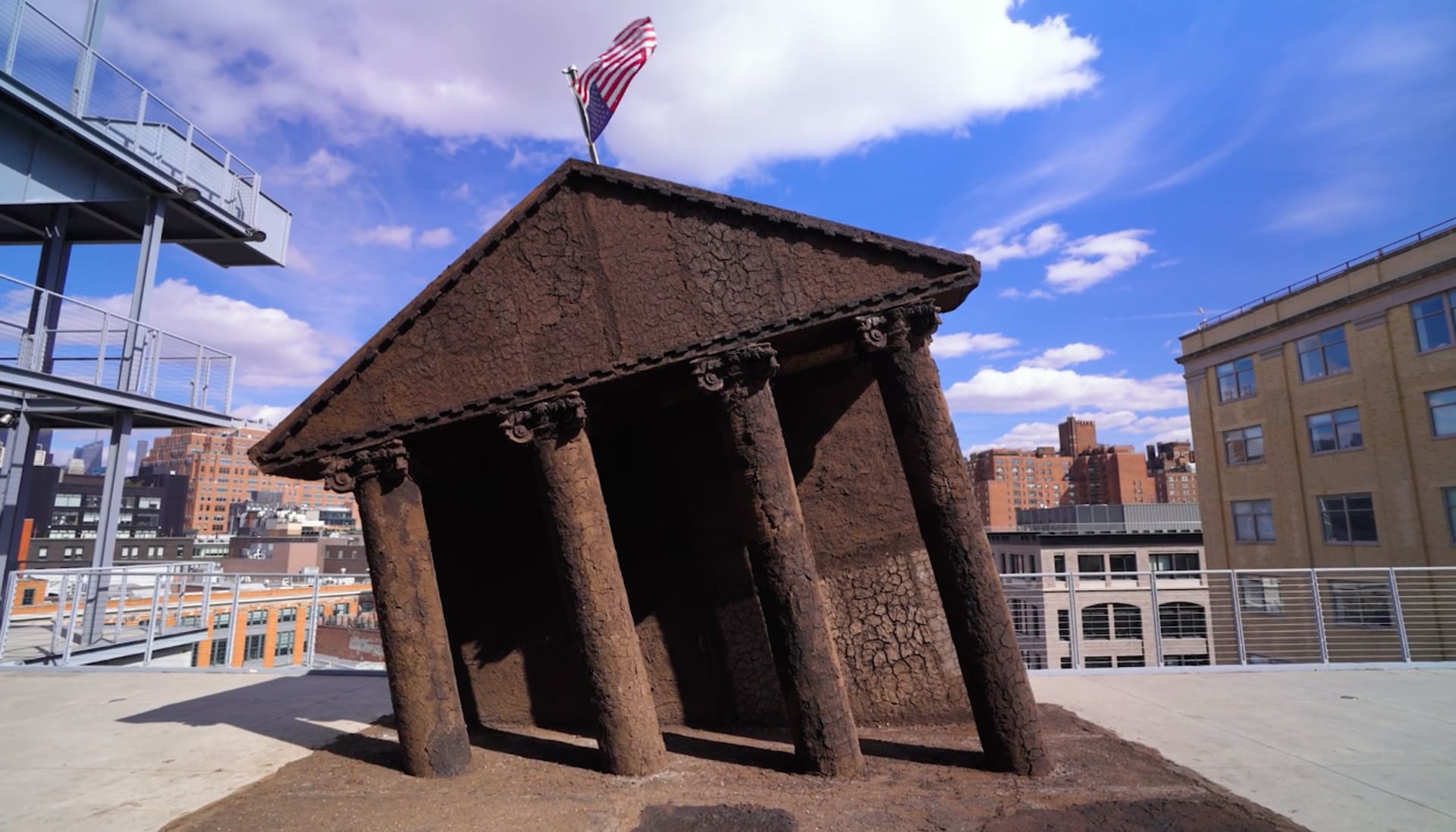 Giving the Whitney Biennial a Chance - Comment Magazine