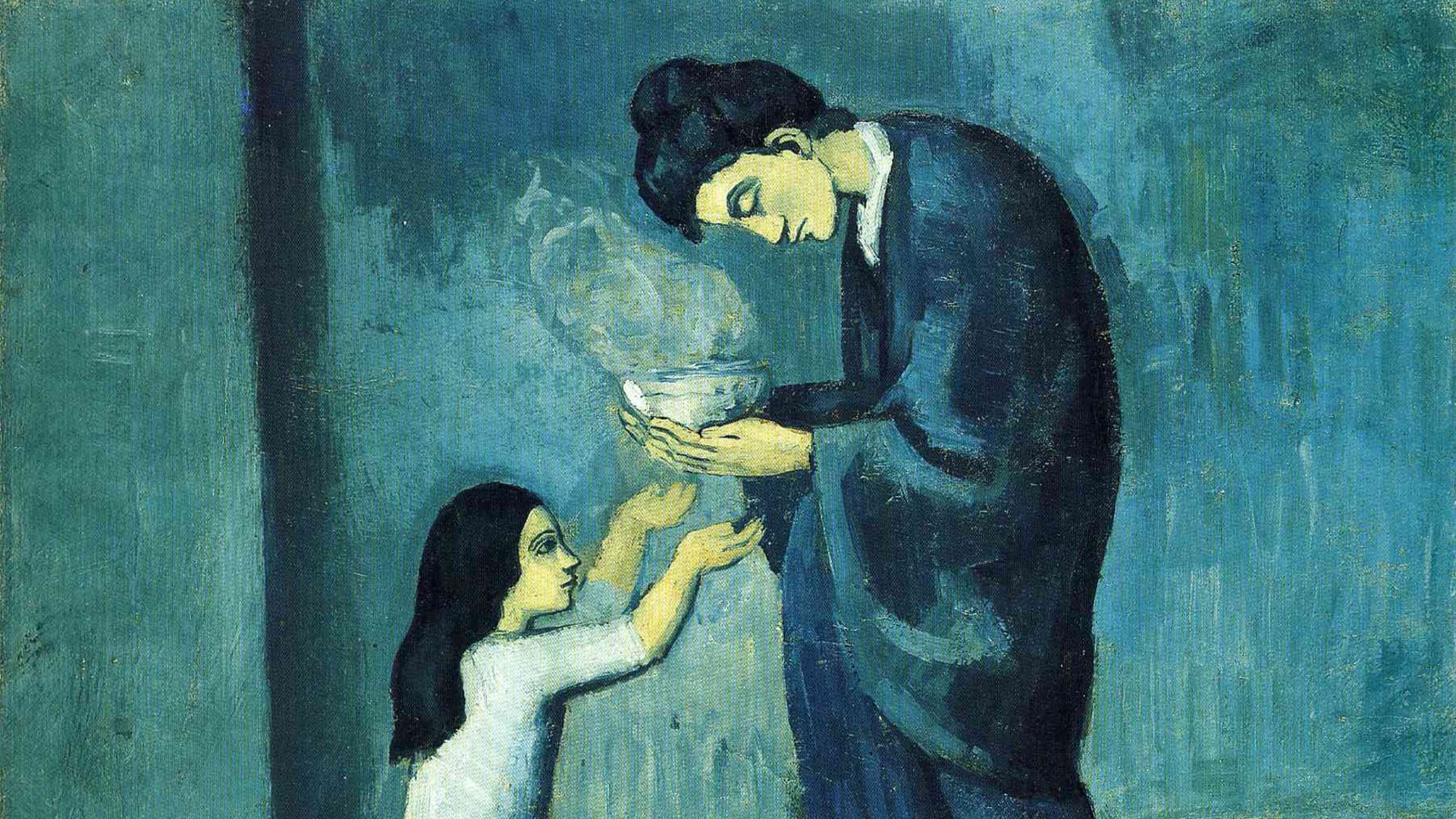 Art and the Art of Medicine