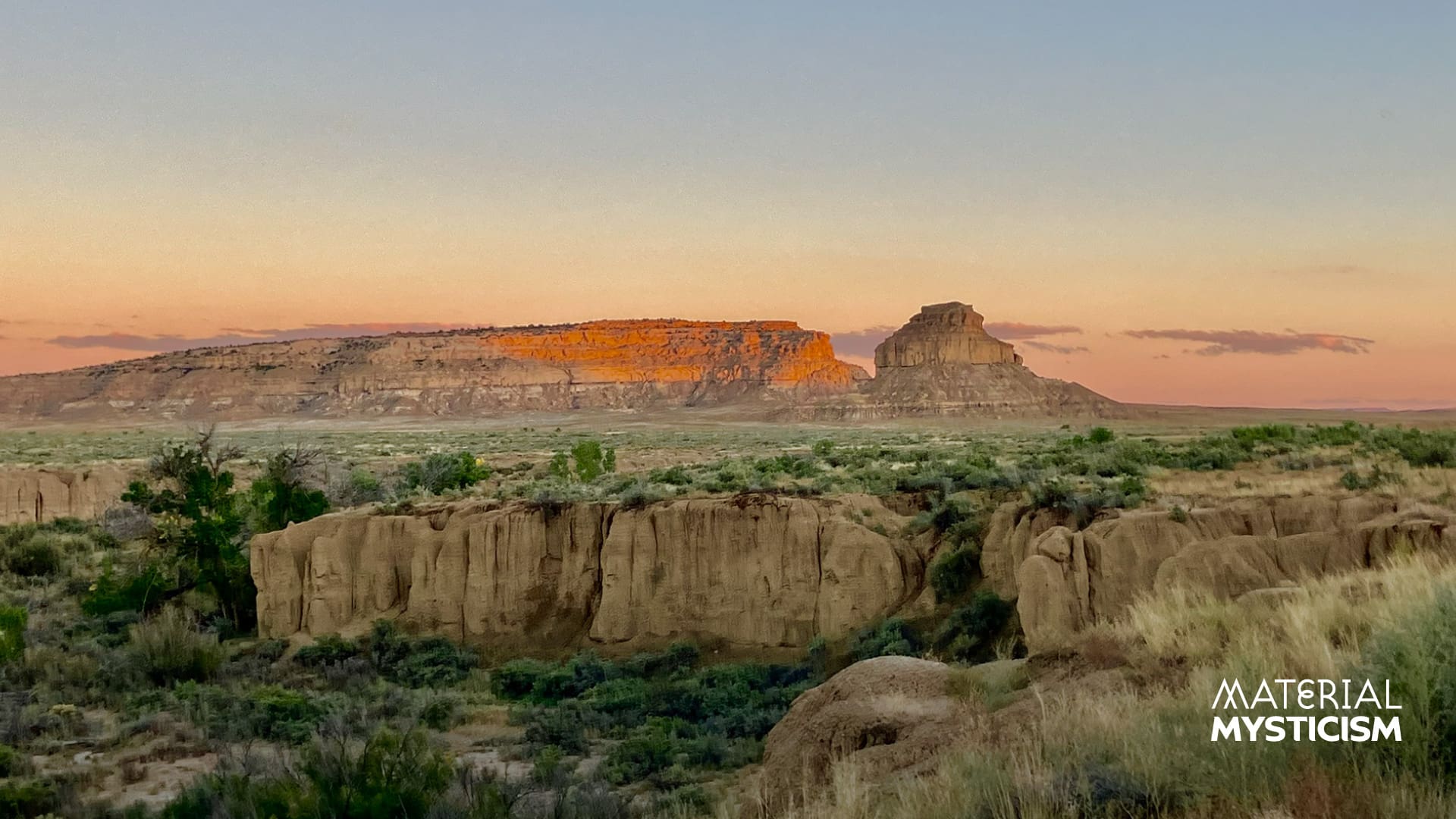 Salvation by Dread Alone - Comment Magazine